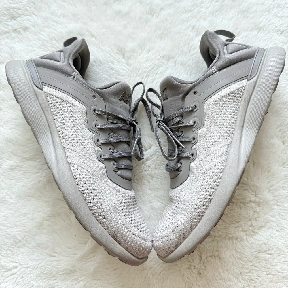 APL women sneakers size 7.5 US or 38 EU Retail 220$